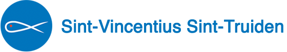 Vincentius Sint-Truiden logo